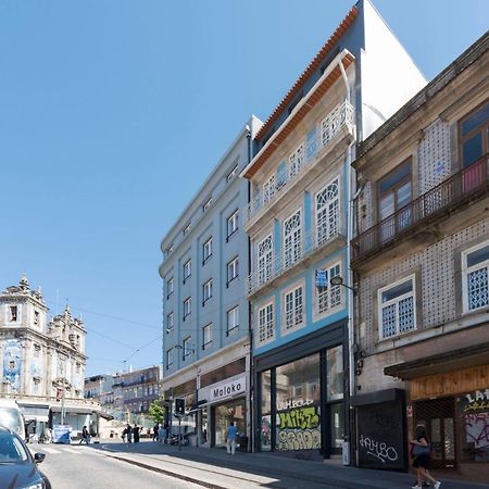 31 De Janeiro Oporto House Apartment Exterior foto