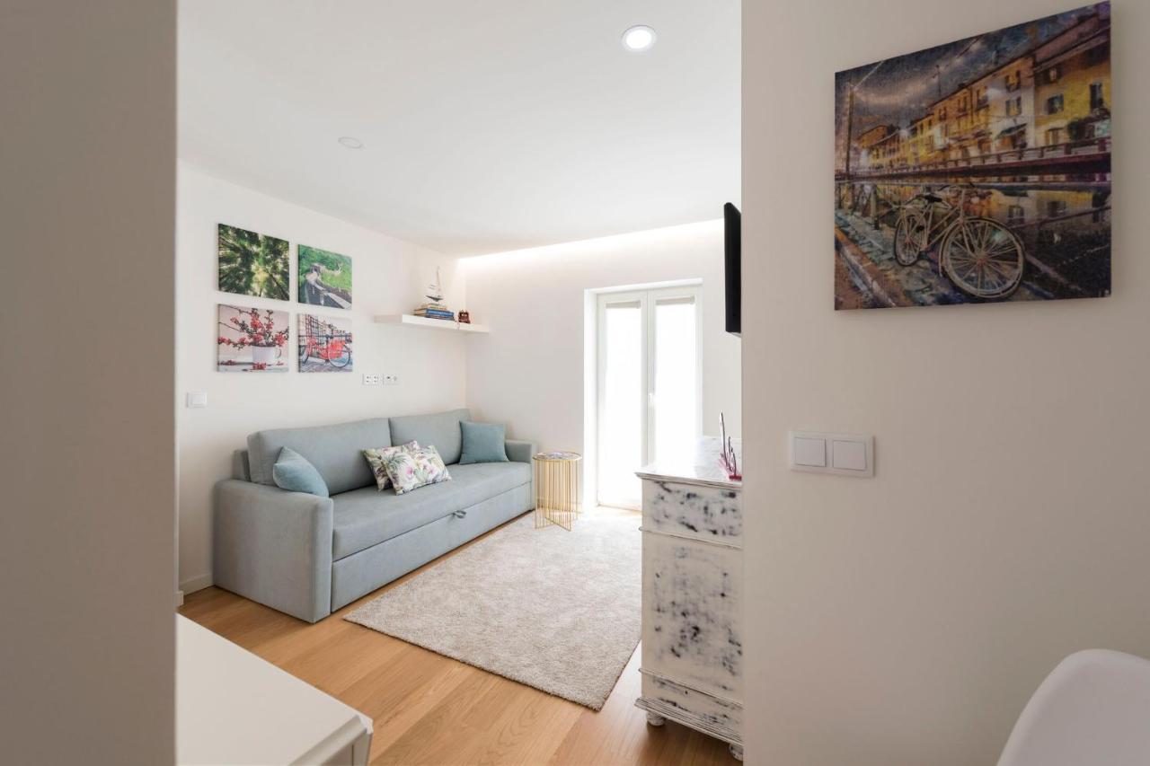 31 De Janeiro Oporto House Apartment Exterior foto