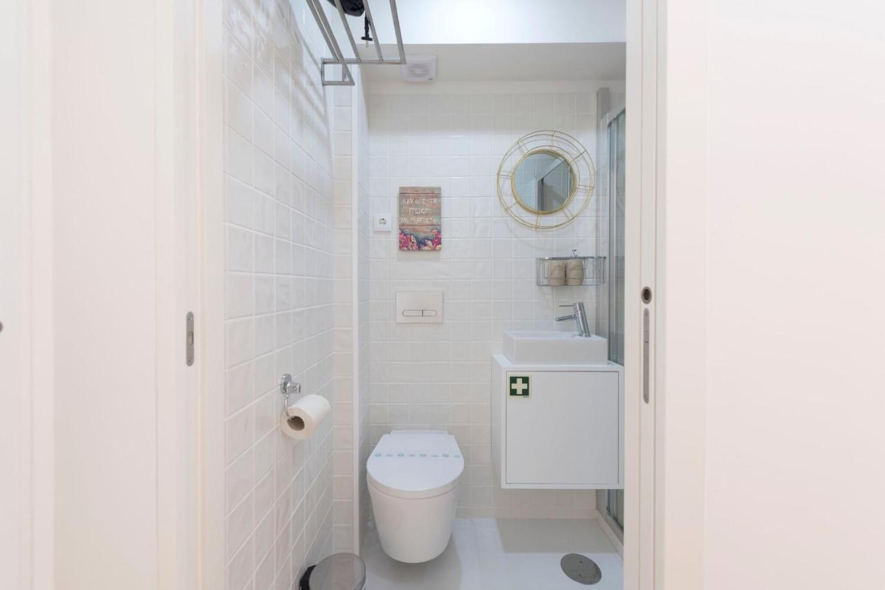 31 De Janeiro Oporto House Apartment Exterior foto