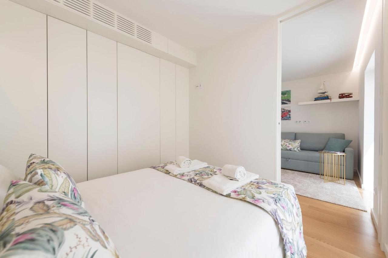 31 De Janeiro Oporto House Apartment Exterior foto
