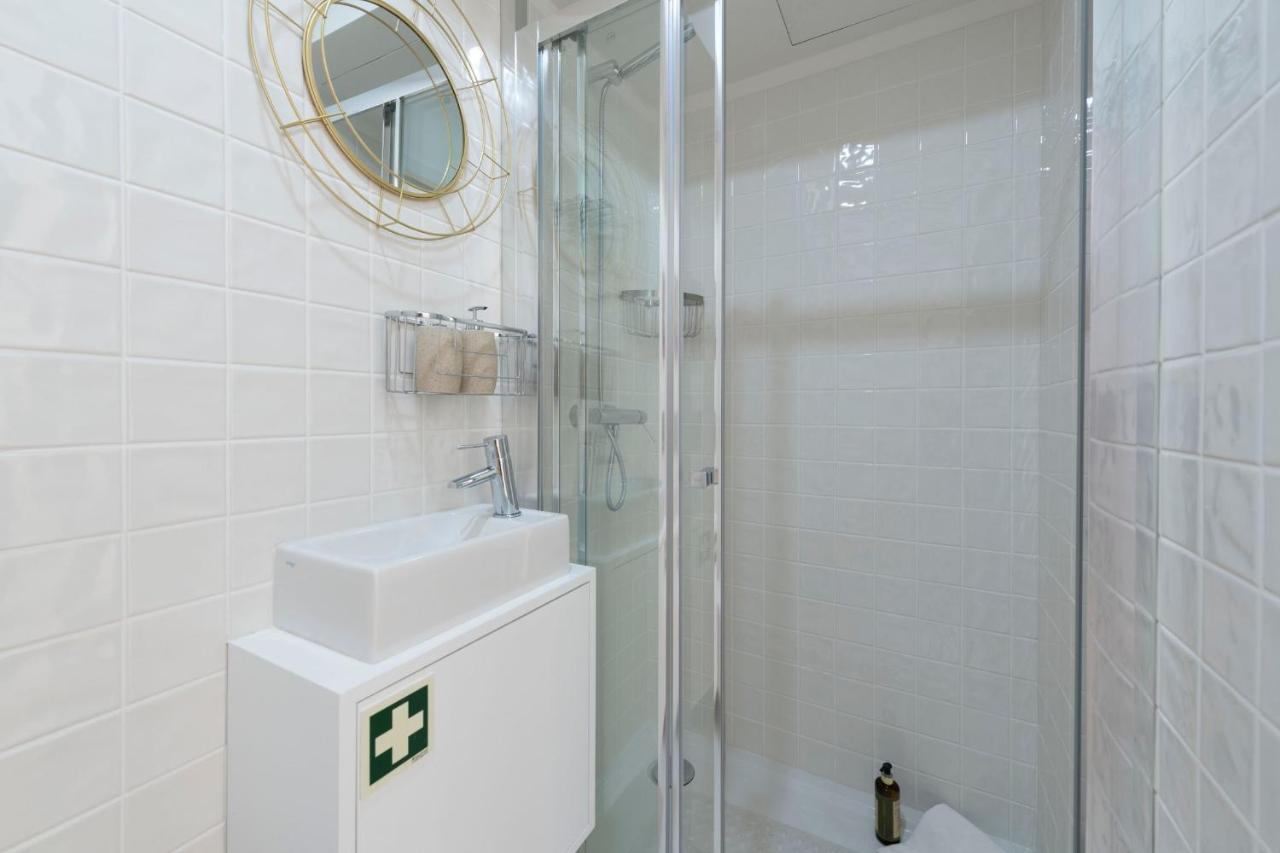 31 De Janeiro Oporto House Apartment Exterior foto