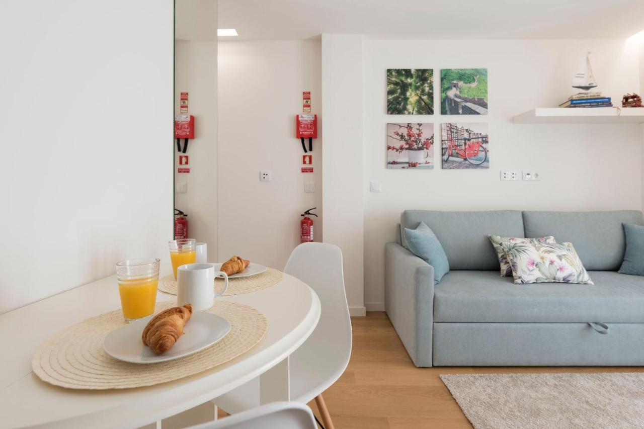 31 De Janeiro Oporto House Apartment Exterior foto