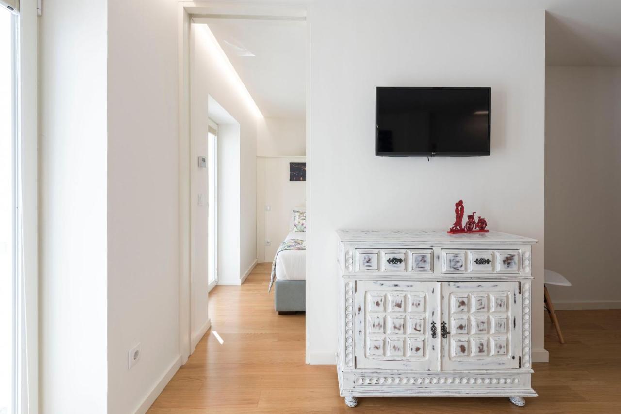 31 De Janeiro Oporto House Apartment Exterior foto