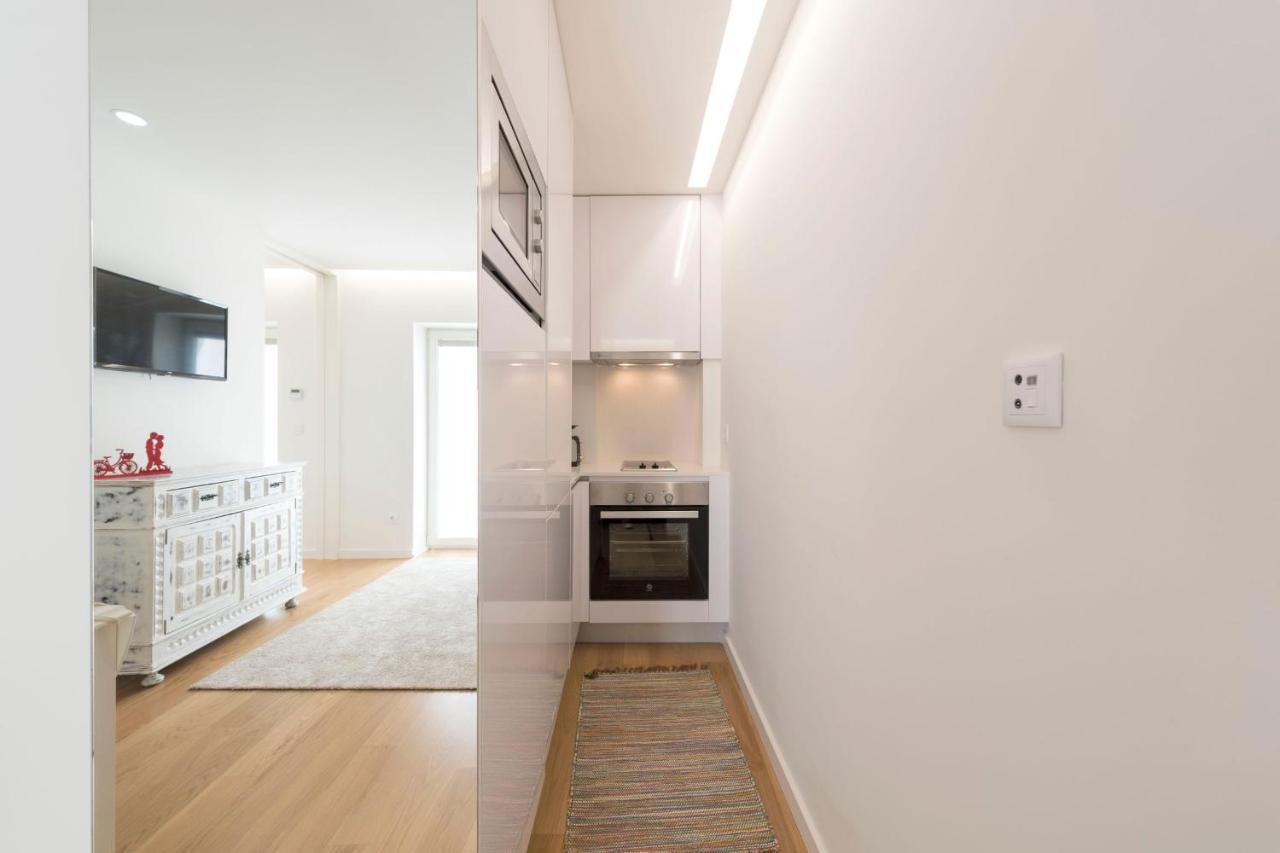 31 De Janeiro Oporto House Apartment Exterior foto