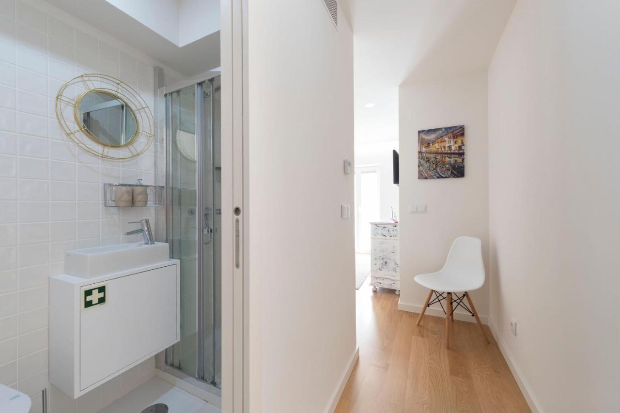 31 De Janeiro Oporto House Apartment Exterior foto