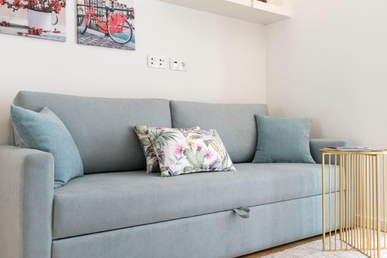 31 De Janeiro Oporto House Apartment Exterior foto