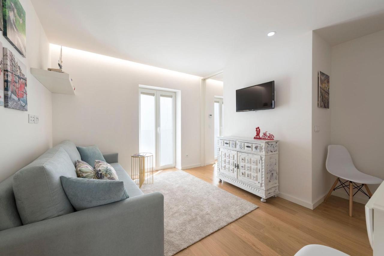 31 De Janeiro Oporto House Apartment Exterior foto