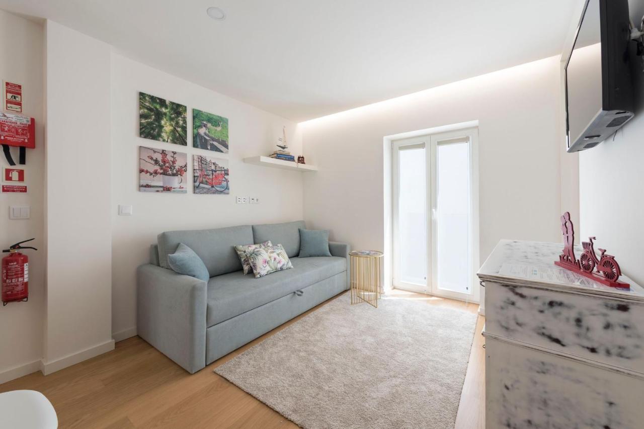 31 De Janeiro Oporto House Apartment Exterior foto