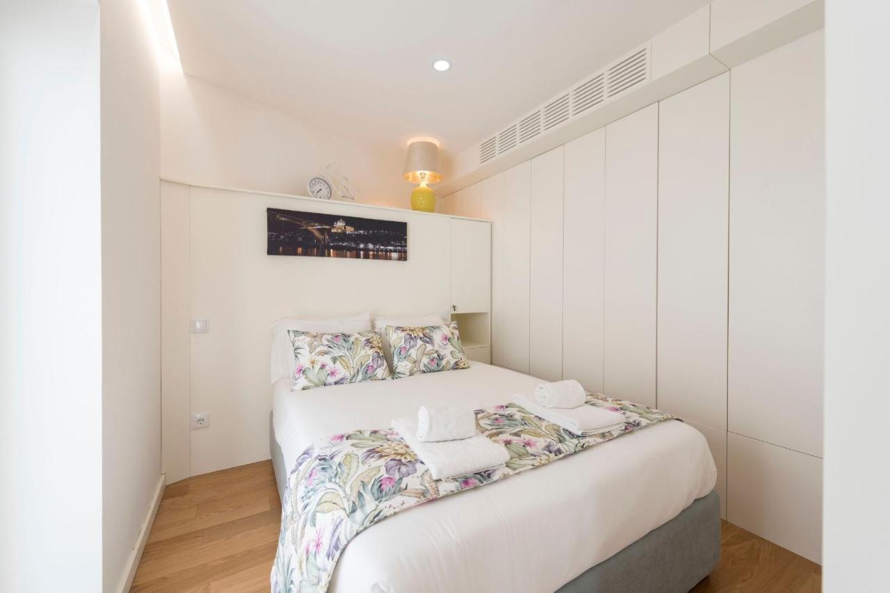 31 De Janeiro Oporto House Apartment Exterior foto