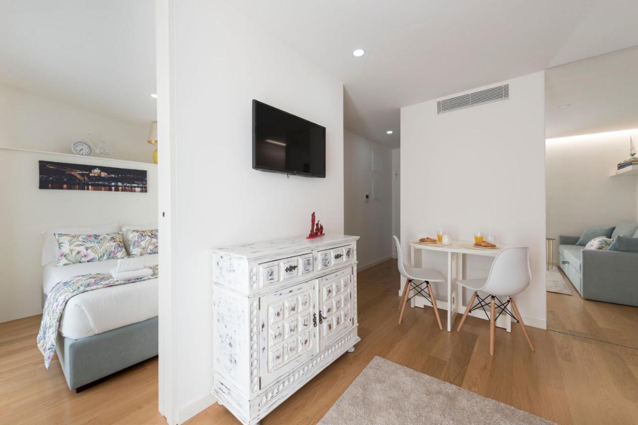 31 De Janeiro Oporto House Apartment Exterior foto