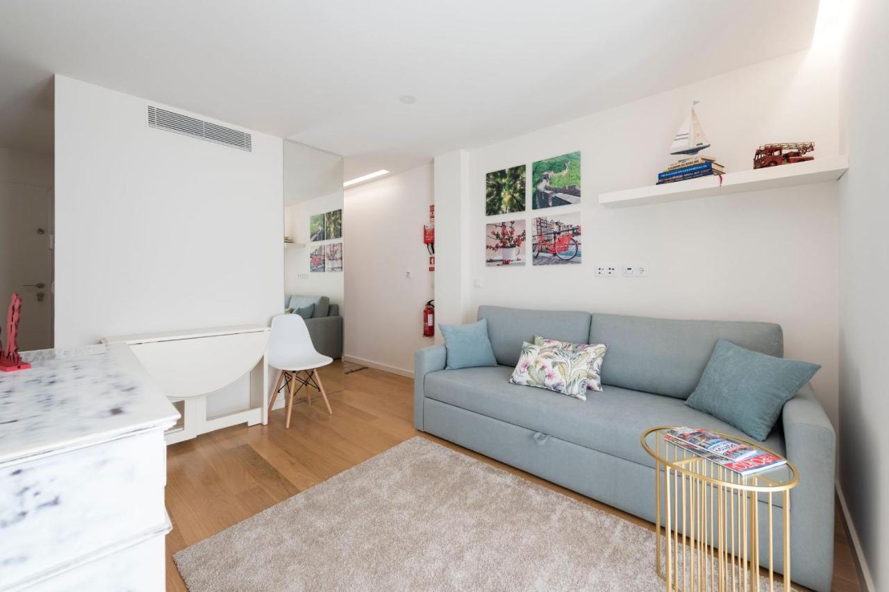 31 De Janeiro Oporto House Apartment Exterior foto