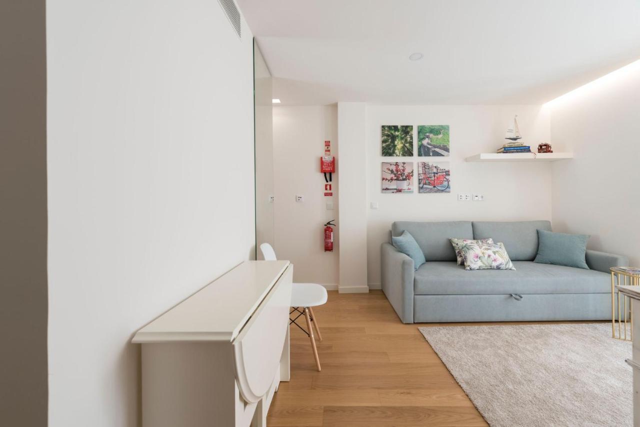 31 De Janeiro Oporto House Apartment Exterior foto